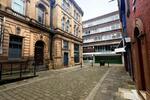 Exchange Building, Bolton BL1