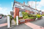 Mesnes Road, Wigan, WN1