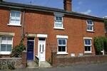 Manchester Terrace, Westbourne, Emsworth