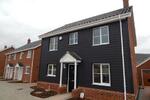Mentmore Way, Poringland, Norwich, NR14