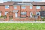Medway Walk, Wigan, Greater Manchester, WN5