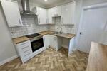 Pennant Street, Ebbw Vale, NP23