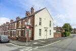 Siward Street, Hull Road, York, YO10
