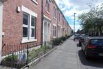 Croydon Road, Newcastle upon Tyne NE4