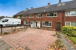 Moorgate Road, Rotherham, South Yorkshire, S60