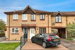 Caldbeck Close, Peterborough, Cambridgeshire, PE4