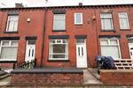 Third Avenue, Bolton, Greater Manchester, BL1