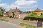 Wordsworth Road, Norwich NR5