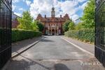 The Pavilion, Norwich NR1