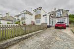 The Crescent, West Looe PL13