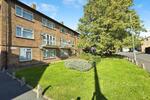 Baxter Row, NR19