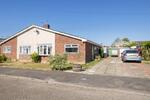 Buckingham Drive, Hethersett, Norwich, NR9