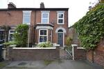 Geoffrey Road, Norwich NR1