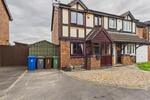 Marwick Close, Standish, Wigan, WN6 0PB