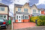 Heathfield Road, Webheath, Redditch, Worcestershire, B97