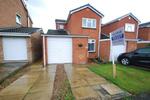 Longlands Drive, Mapplewell, Barnsley, S75 6LP
