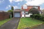 Parc Bryn Derwen, Llanharan CF72 9TT