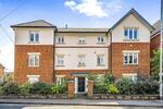 Gosbrook Road, Berkshire RG4