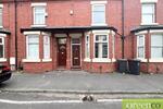 Symons Street, Salford M7