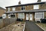 Westburn Avenue, Keighley, BD22