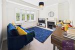 Great North Road, Barnet, EN5