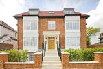 Beechcroft Avenue, Golders Green NW11