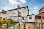 North Linkside Road, Woolton, Liverpool, L25