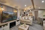 2025 Willerby Salisbury Crossburn Holiday Park, Peebles EH45