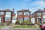 Haileybury Road, NOTTINGHAM