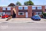 Whitnash Close, Coventry