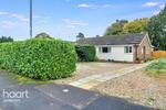 Tipton Close, Dereham