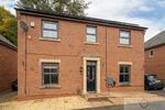 Willow Drive, Cheddleton, Leek, Staffordshire, ST13 7FF