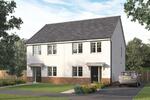 Plot 298 at Highstonehall Glenfinnan Drive, Hamilton ML3