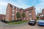 Vicarage Walk, Clowne, Chesterfield, S43