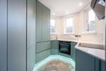 Ledbury Road, Artesian Village, London, W11