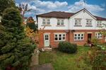 Sussex Avenue, Horsforth, Leeds, West Yorkshire, LS18