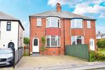 Harlow Crescent, Harrogate