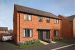 Plot 69, The Grovier at Wharncliffe Park, Manchester Road S36