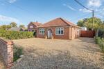 New Road, Hethersett