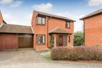 Lascelles Close, Milton Keynes MK15