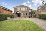 Saxholm Way, Bassett, Southampton, Hampshire, SO16