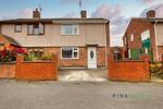 MacDonald Close, Chesterfield S42
