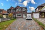 Lostock Road, Urmston, M41