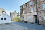 Castle Street, Flat 3a, Maybole KA19