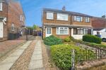 Deans Drive, Borrowash, Derby