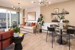 The Brickhill at Whitehouse Gardens, Rambouillet Drive MK8