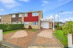 Fenton Close, Armthorpe, Doncaster, South Yorkshire, DN3