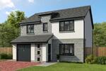 Plot 402, Spey at Drovers Gate, Broich Road PH7