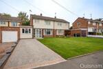 Fordhouse Road, Bromsgrove, Worcestershire, B60