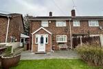 Greenwood Road, Upton, Wirral, Merseyside, CH49